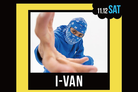 I-VAN